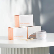 Bella Beauty Pro - Portable Mini Wax Heater