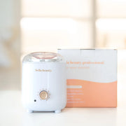 Bella Beauty Pro - Baby Wax Heater - White