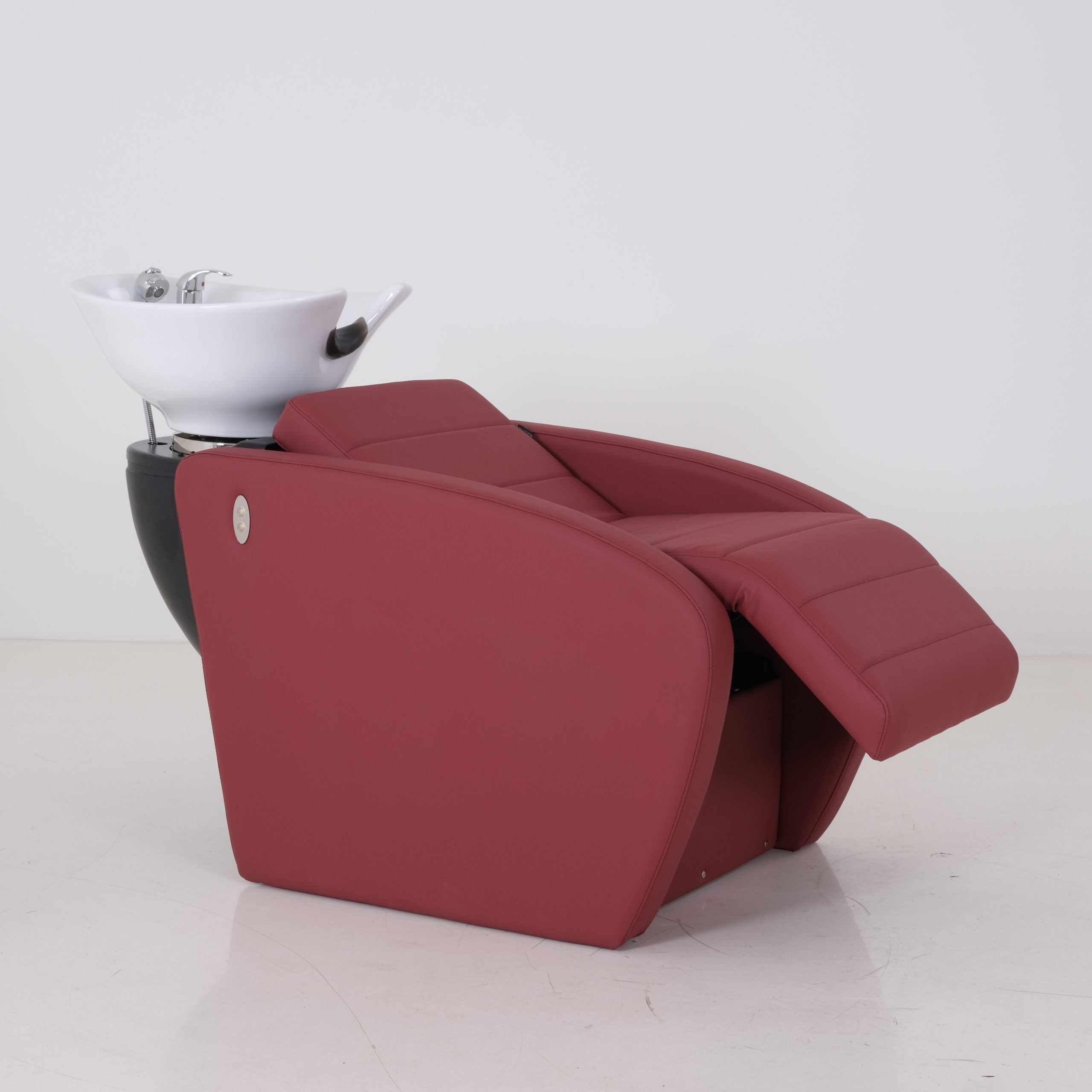 Beauty Plus Daylesford Premium Basin Unit with Massage & Heating
