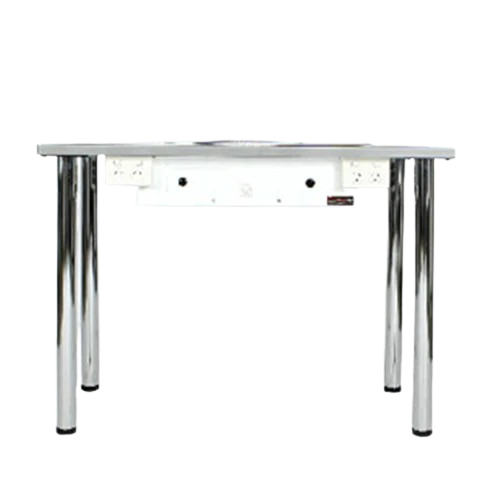 Fumelok Deluxe Nail Table