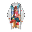 Deyaz Hair capes for kids
