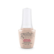 Gelish Brush On Builder Gel Beige Nude 15ml
