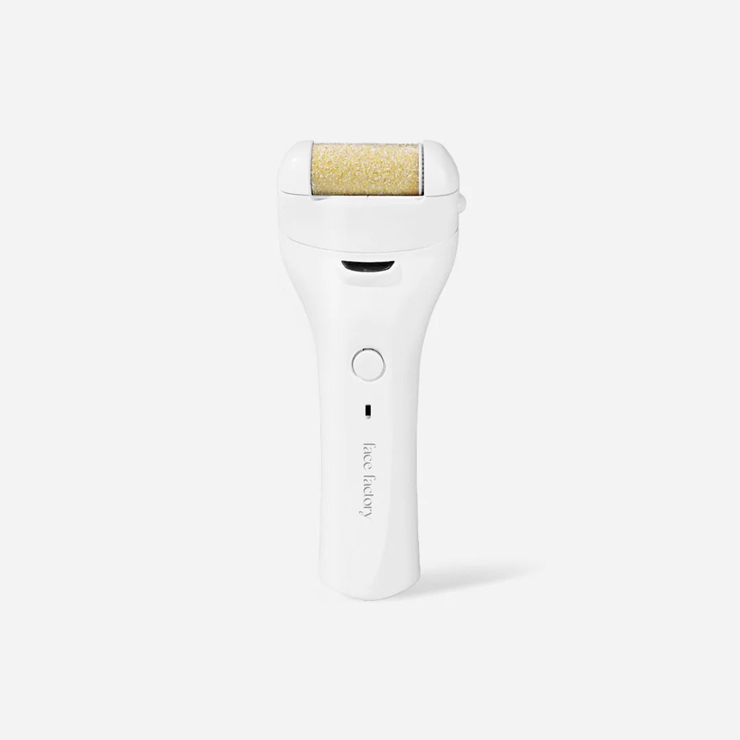 Face Factory Diapeel Scrubber