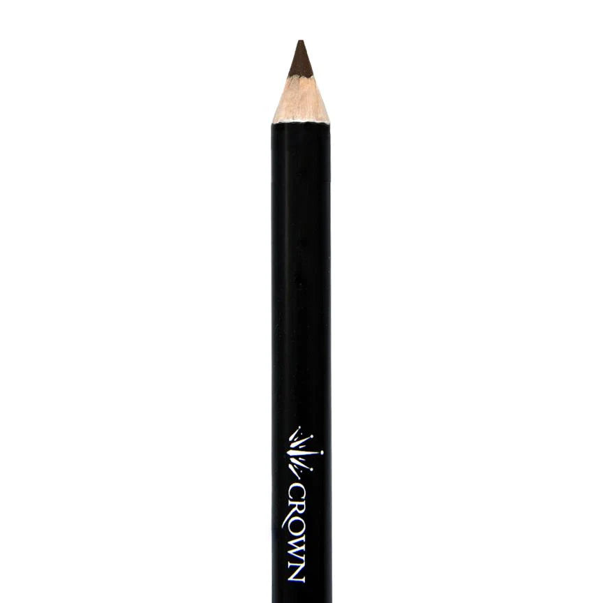 Black Eyeliner Crown