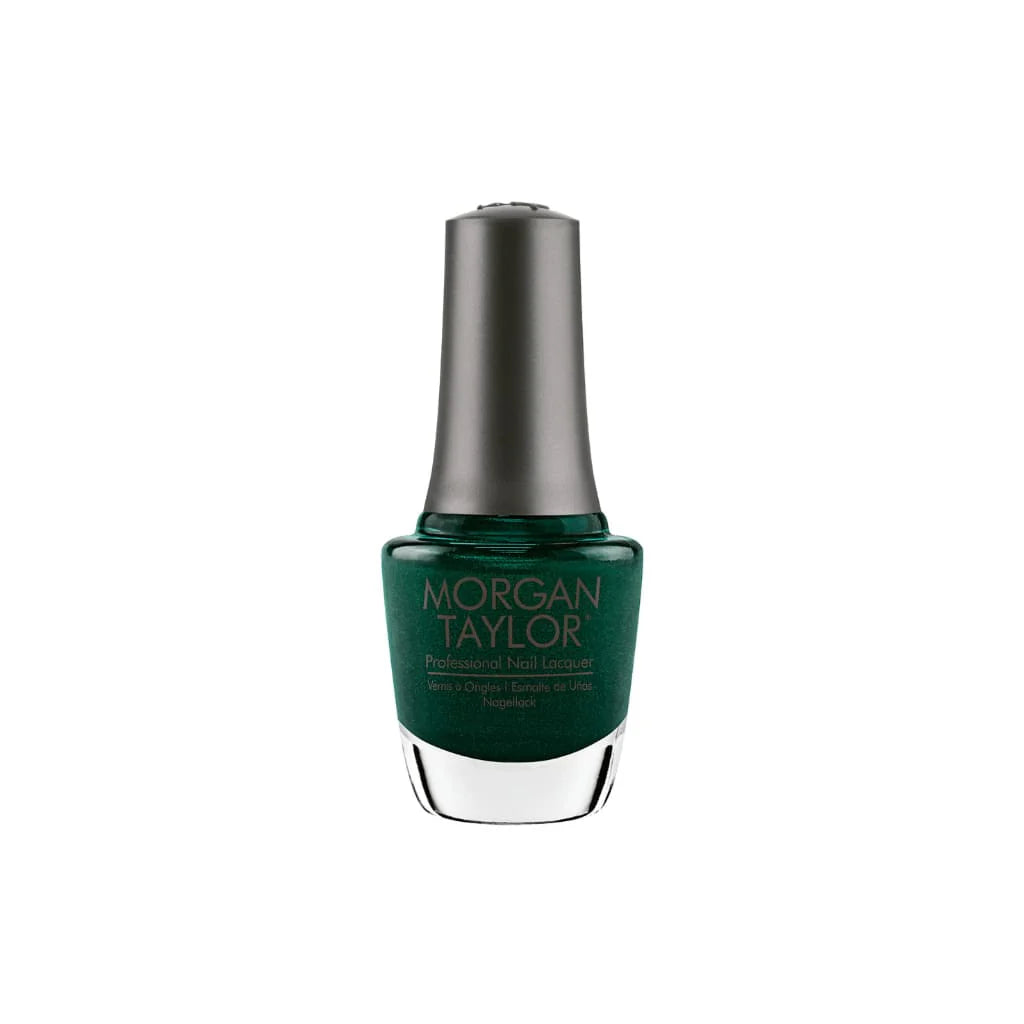 Morgan Taylor Mistress of Mayhem 15ml