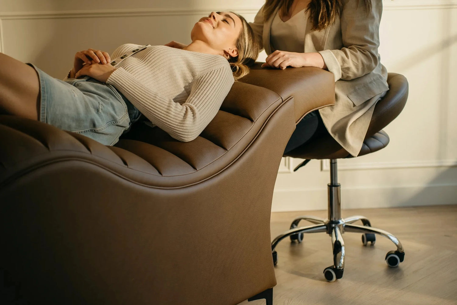 Salon Supplies & Furniture