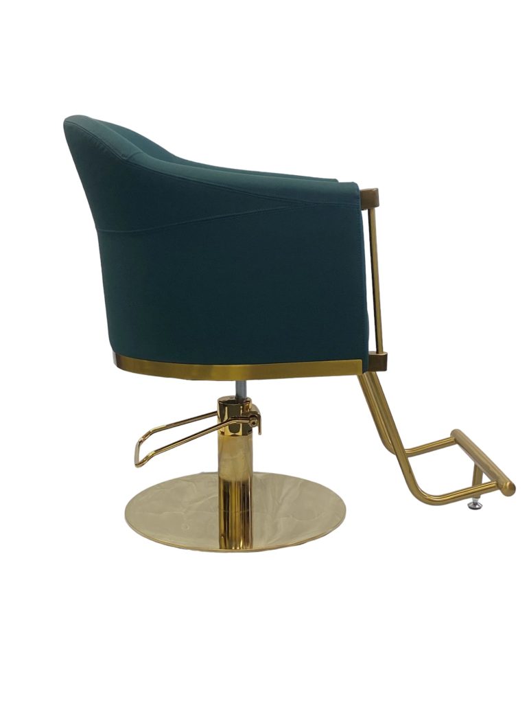 Beauty Plus Professional Eden Salon Chair