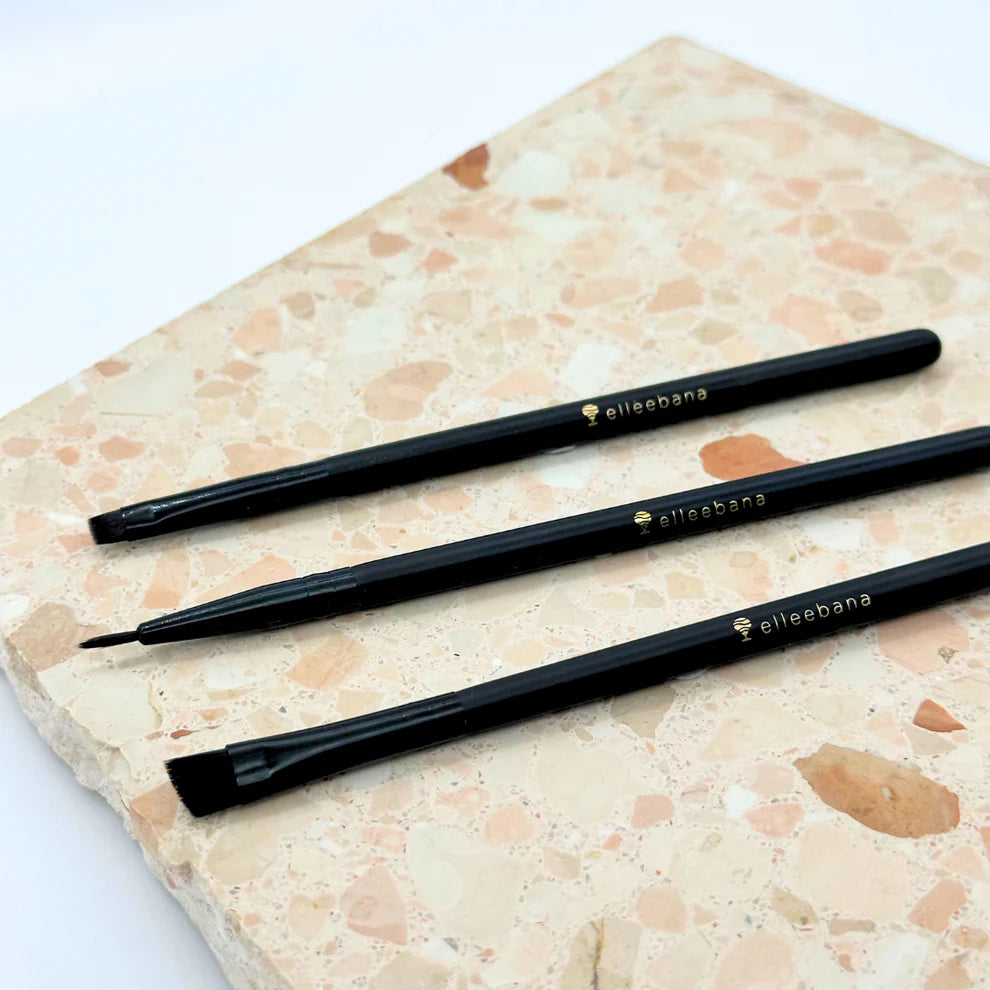 ElleeBRUSH - Trilogy Set