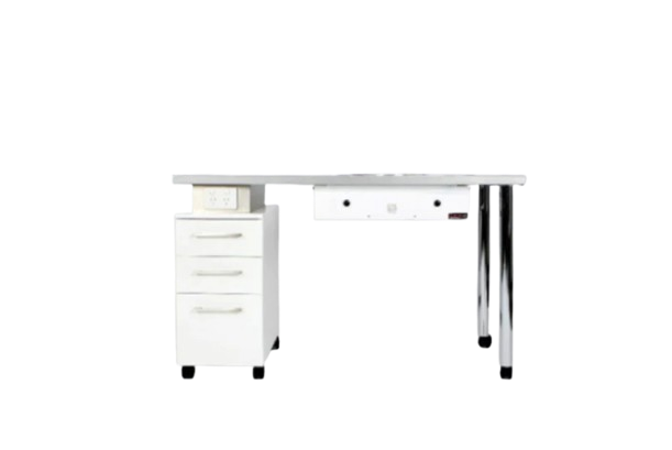 Fumelok Executive Nail Table