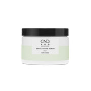 Cnd Pro Skincare Exfoliating Scrub (hands) 286g