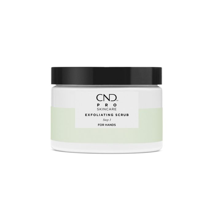 Cnd Pro Skincare Exfoliating Scrub (hands) 286g