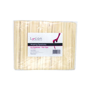 Lycon Spatula Thin Type 500pk