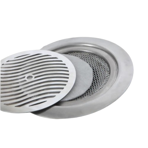 Fumelok Dacron Pre Filter Discs 5pk