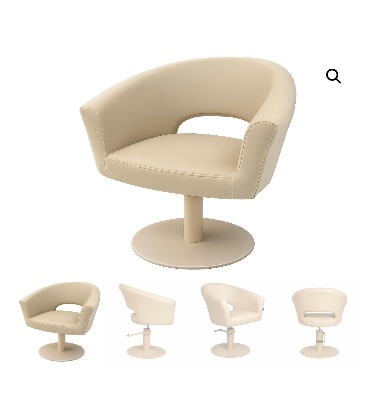 Nancy Salon Chair