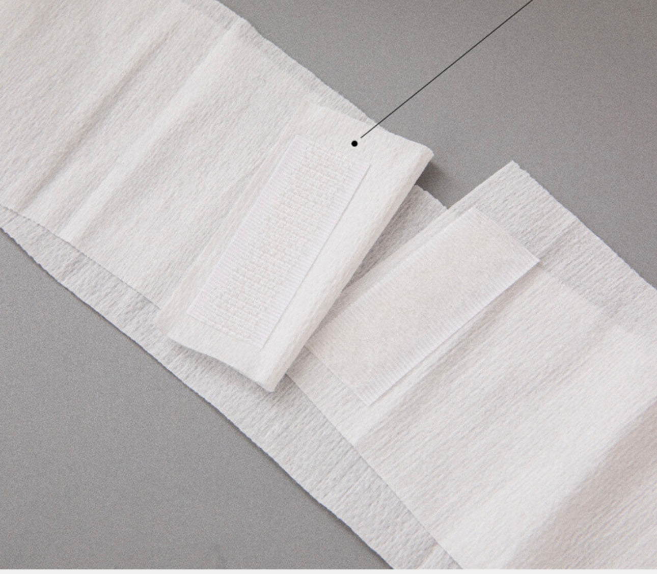 Disposable Headbands 100