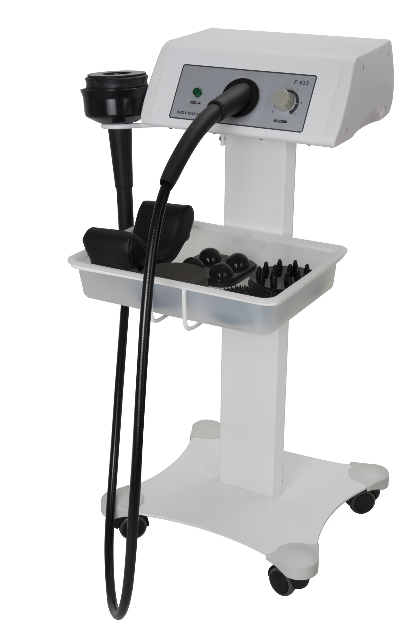 G5 Massage Machine