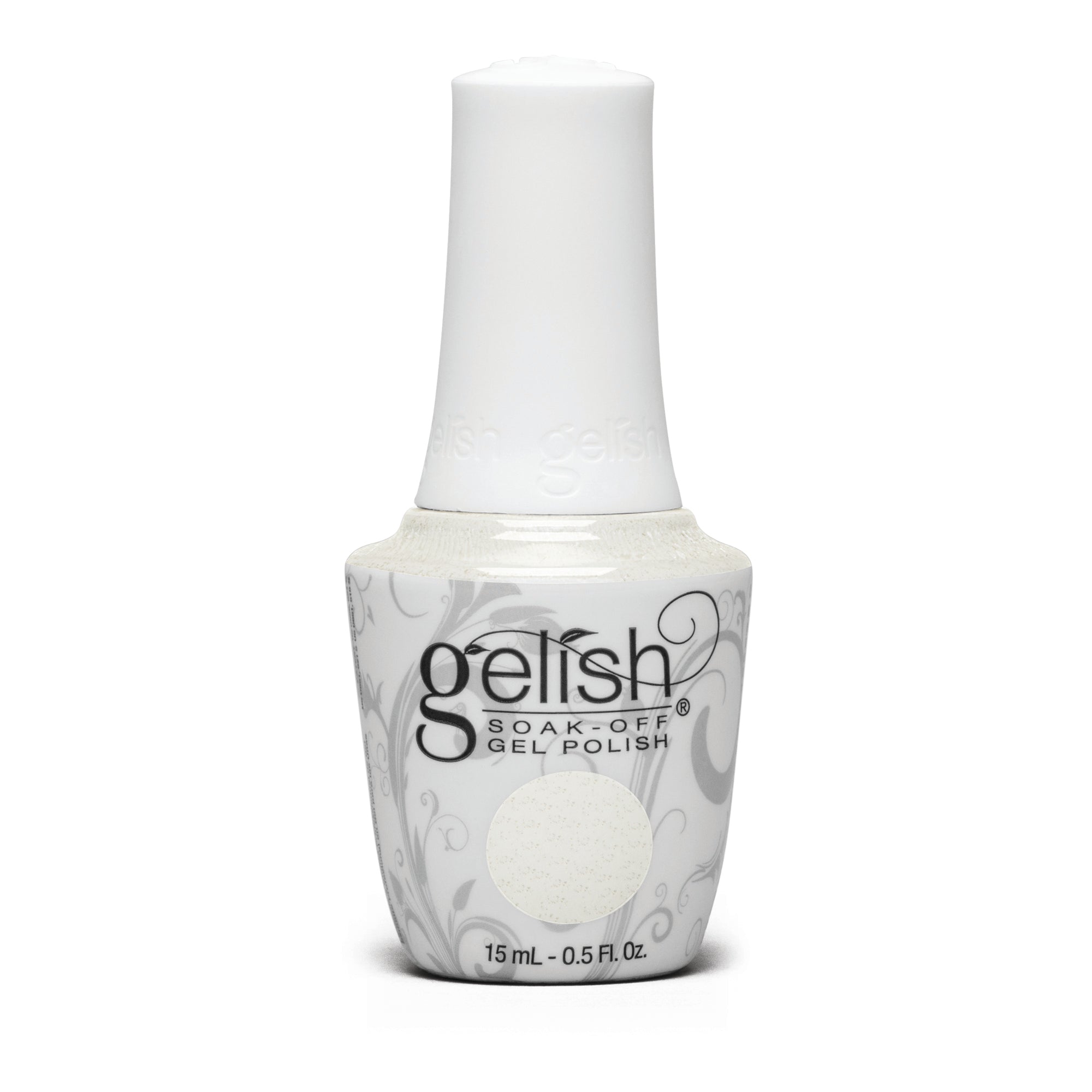 Gelish Soak Off Gel Polish Fame Game 15ml