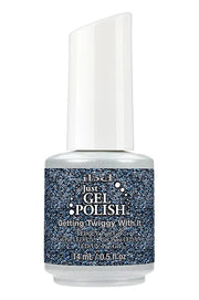 Ibd Just Gel Polish 14ml Getting Twiggy With It