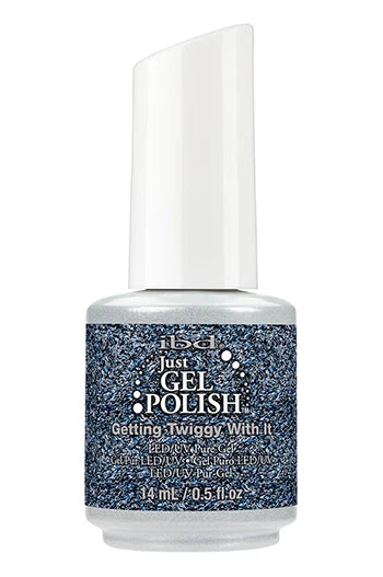 Ibd Just Gel Polish 14ml Getting Twiggy With It