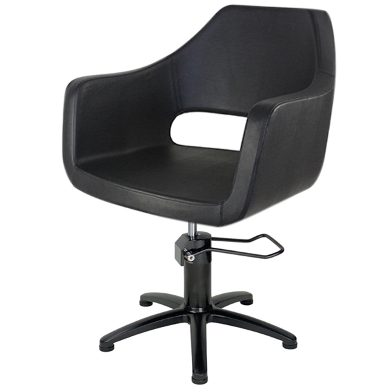 Gigi Hydraulic Styling Chair