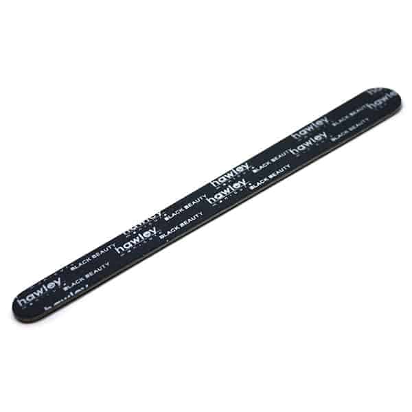 Hawley Black Beauty 280-280 File