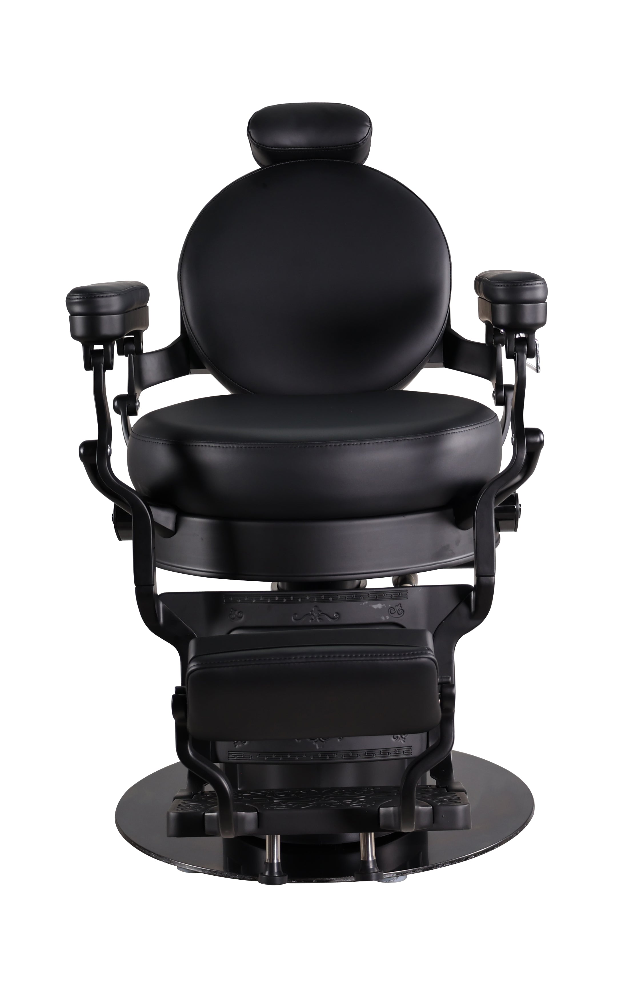 Sean Electric Barber Chair