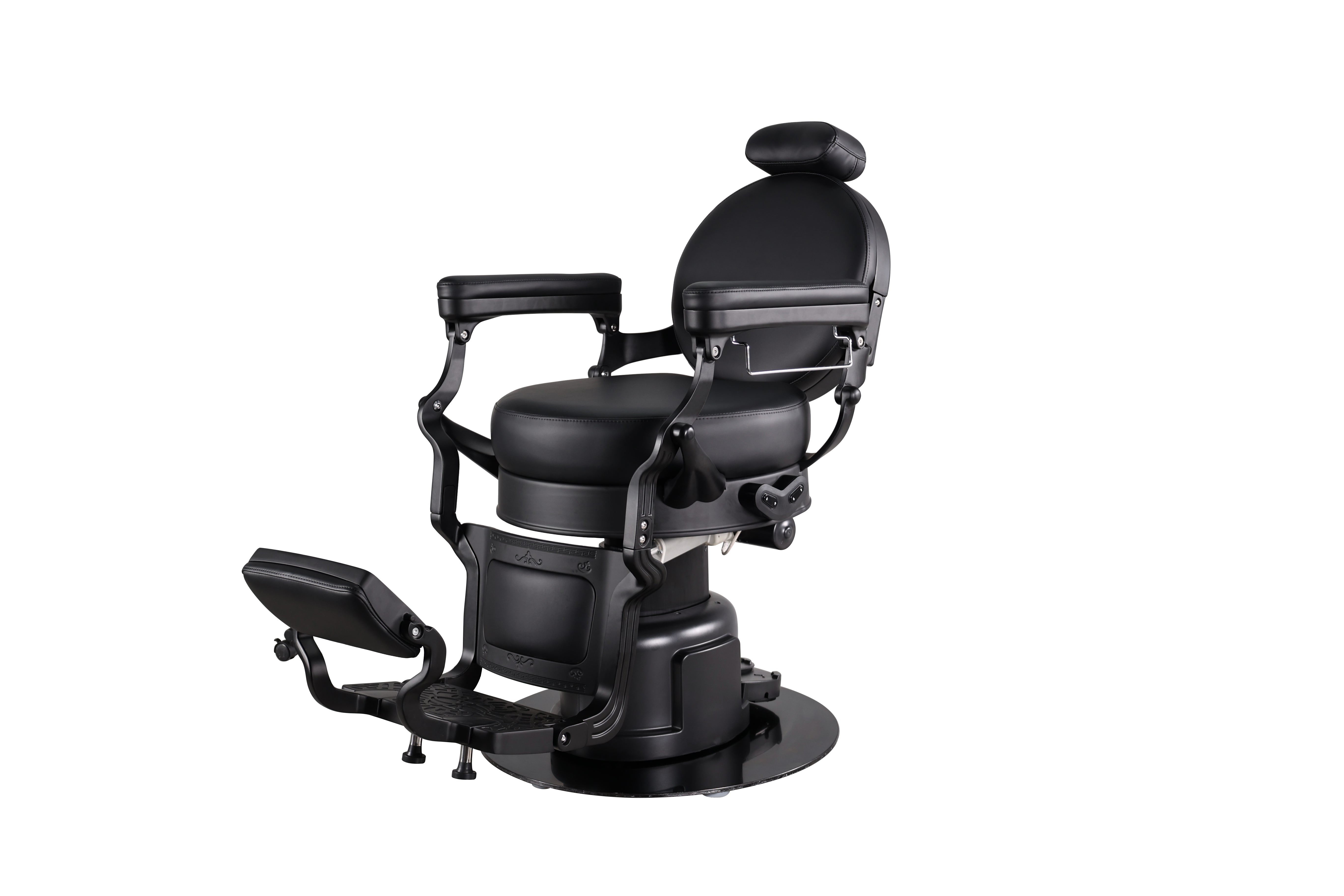 Sean Electric Barber Chair