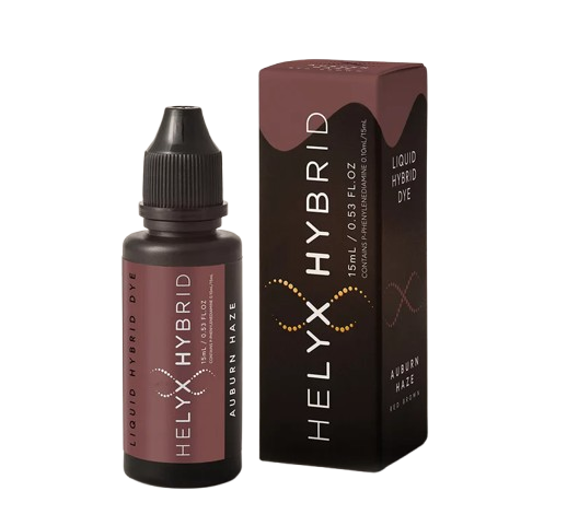 Elleebana - 6pk Helyx Hybrid Auburn Haze (Red Brown)