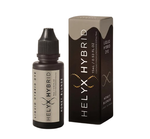 Elleebana - 6pk Helyx Hybrid Honey Blonde (Light Blonde)