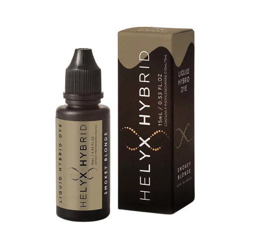 Elleebana - 6pk Helyx Hybrid Smokey Blonde (Ash Blonde)