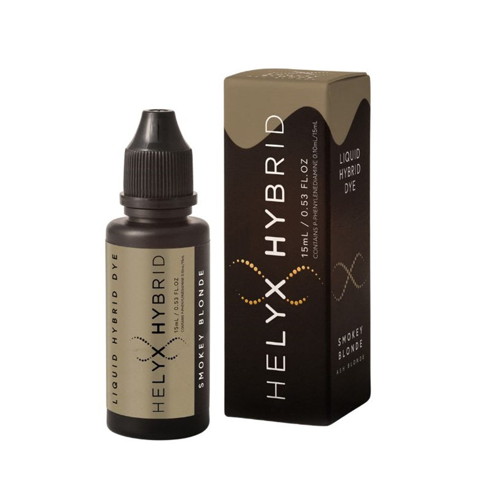 Helyx Hybrid Smokey Blonde (Ash Blonde)