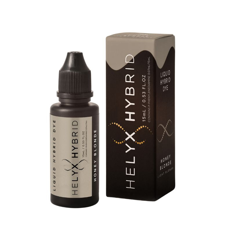 Hybrid Honey Blonde (Light Blonde)