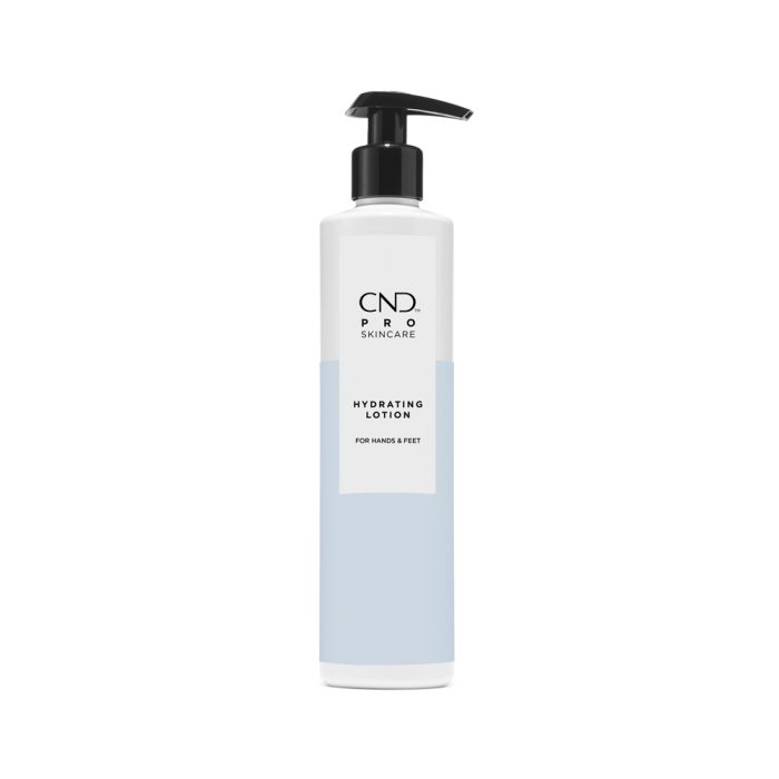Cnd Pro Skincare Hydrating Lotion 300ml