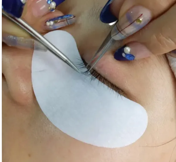 Eyelash Hydragel Eye Pad - 50pk