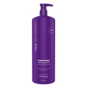 Natural Look - Silver Screen Ice Blonde Conditioner 1L