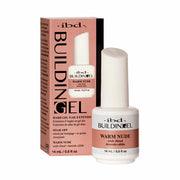 IBD Building Gel 14ml -Warm Nude