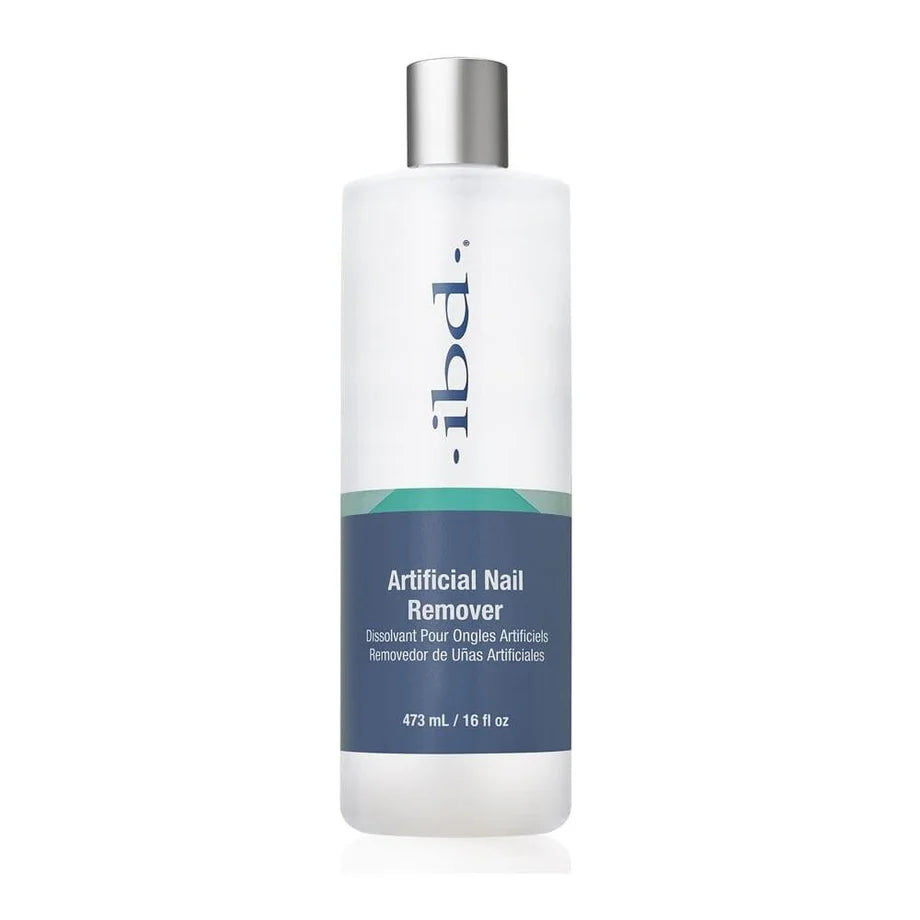 Artificial Nail Remover - 473ml