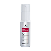 IC Lash Lamination Volume Lift #1