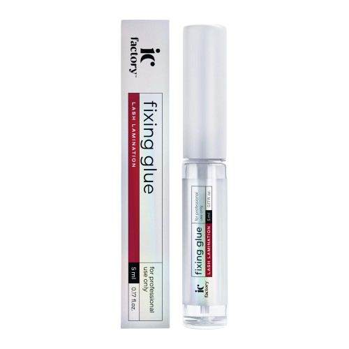 IC Lash Lamination Fixing Glue 5ml