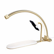 Half Moon LED Nail Lamp