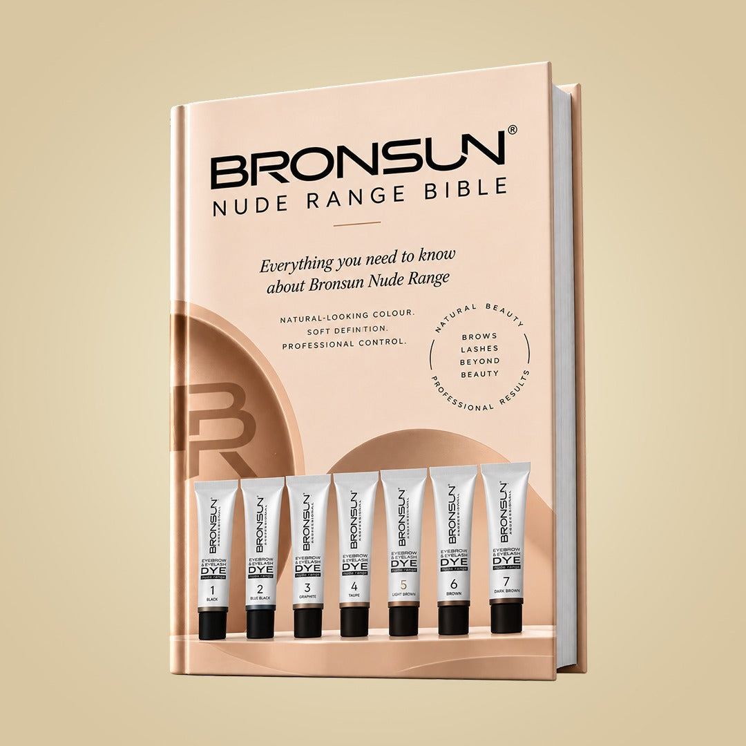 Bronsun Nude Dye E-Bible
