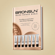 Bronsun Nude Dye E-Bible