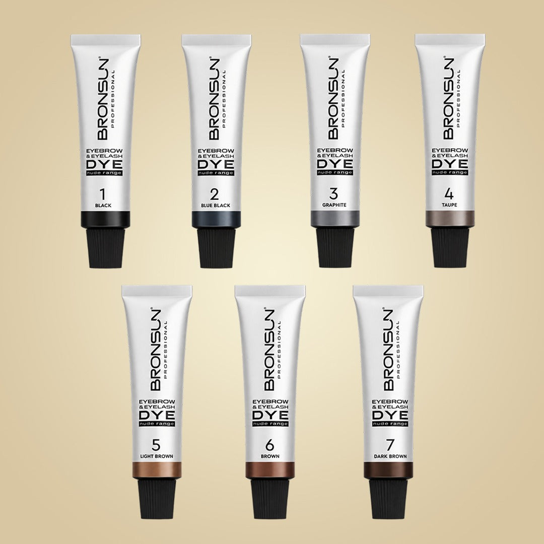 Bronsun Nude Dye E-Bible