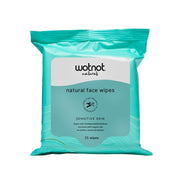 Wotnot Natural Face Wipes