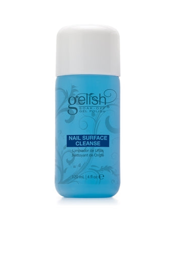 Gelish Nail Surface Cleanse 120ml