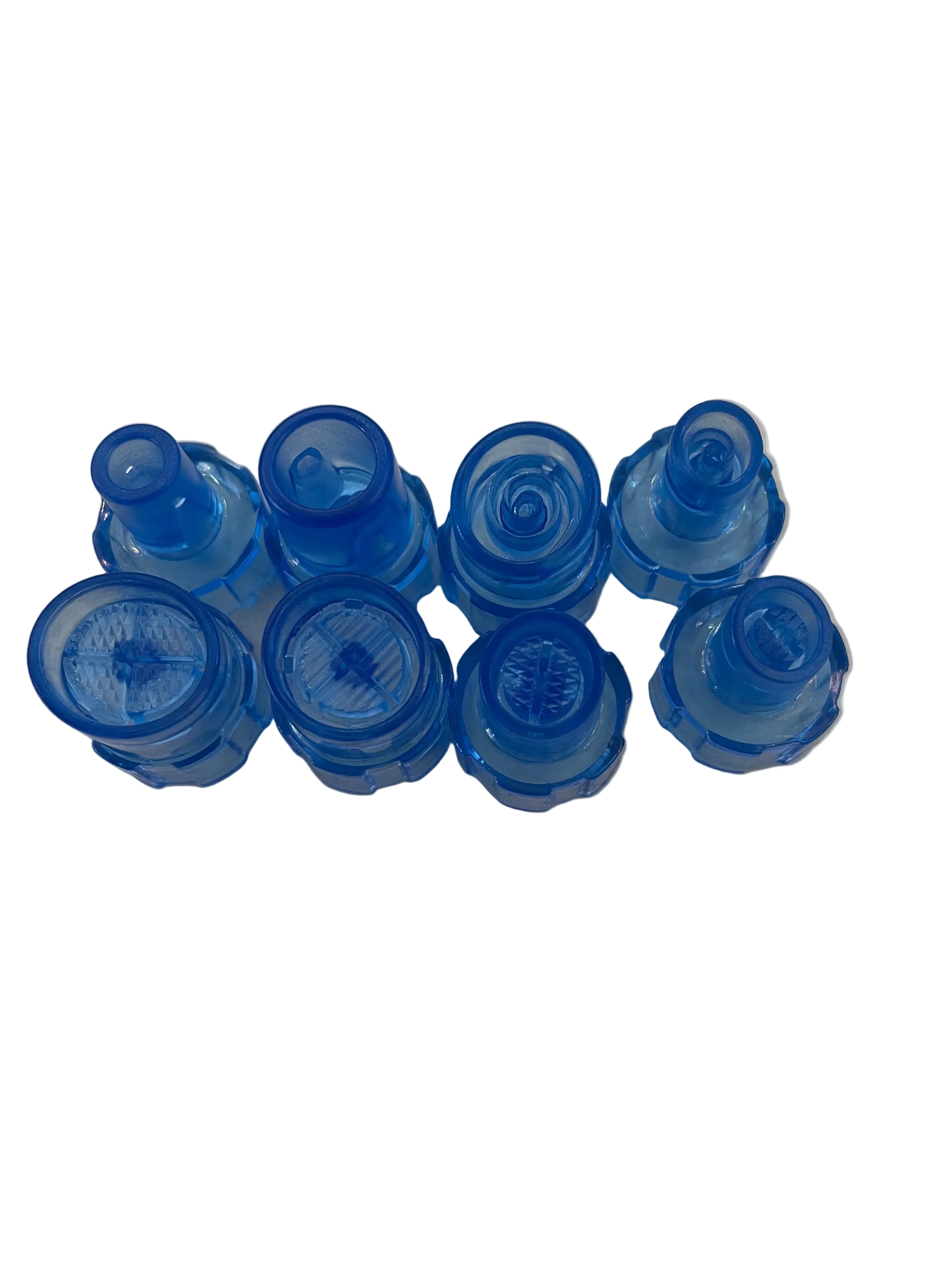 Hydro Replacement Heads Pkt 8