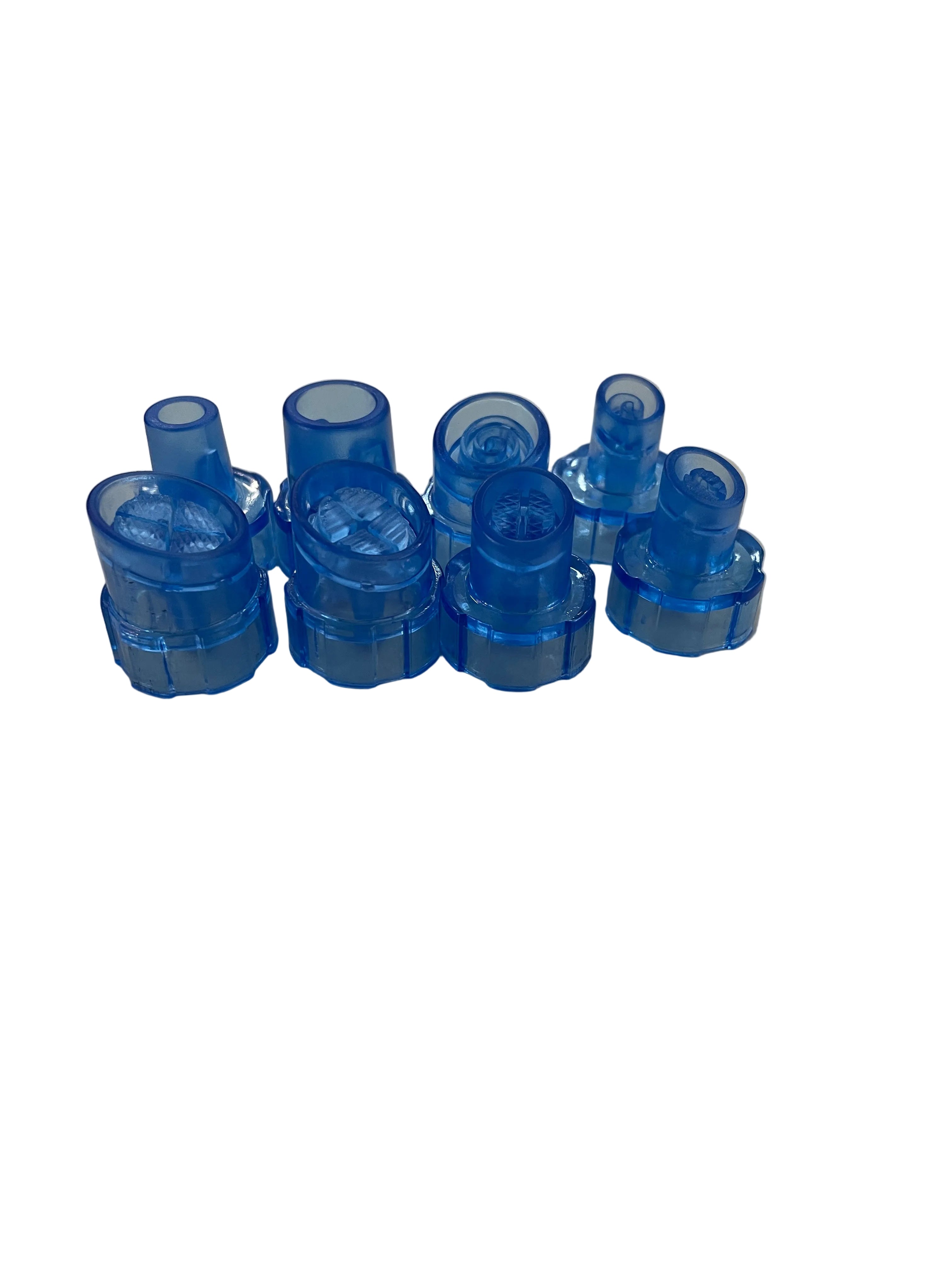 Hydro Replacement Heads Pkt 8