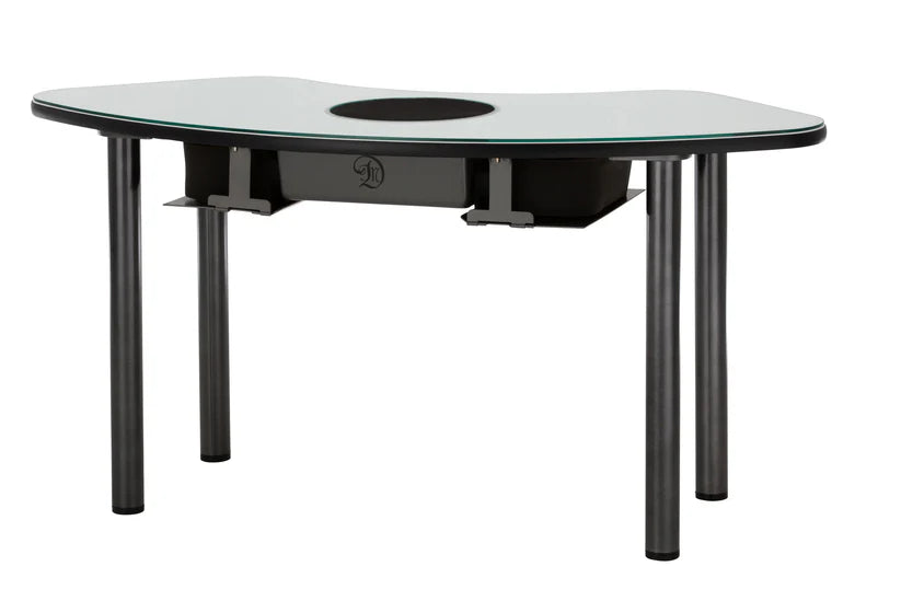 Emendee Boomerang Workstation
