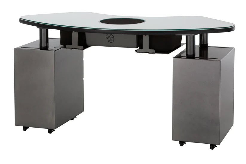 Emendee Boomerang Workstation