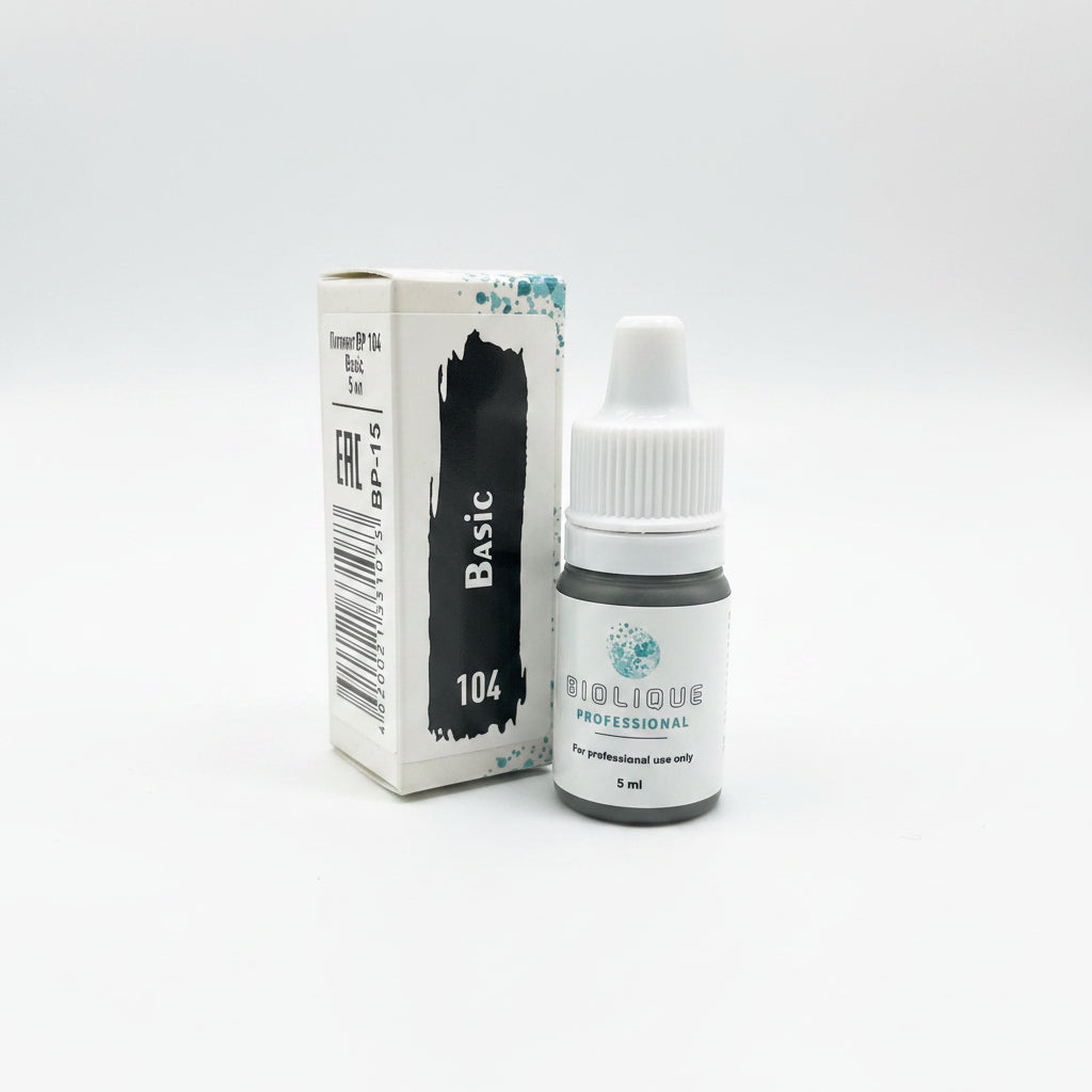 Biolique Professional-Basic 5ml